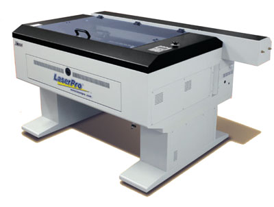 Лазерная гравировальная машина LaserPro SmartCut X380