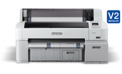 Epson SureColor SC-T3200 (без стенда)