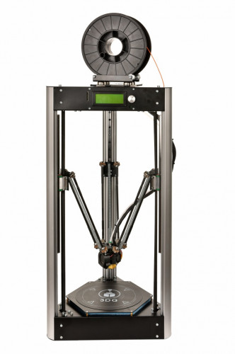3D принтер 3DQuality 3DQ Mini